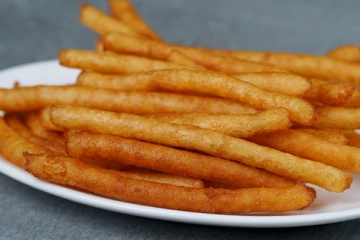 කල් තියාගෙන කන්න රස ස්නැක් රෙසිපි එකක්.