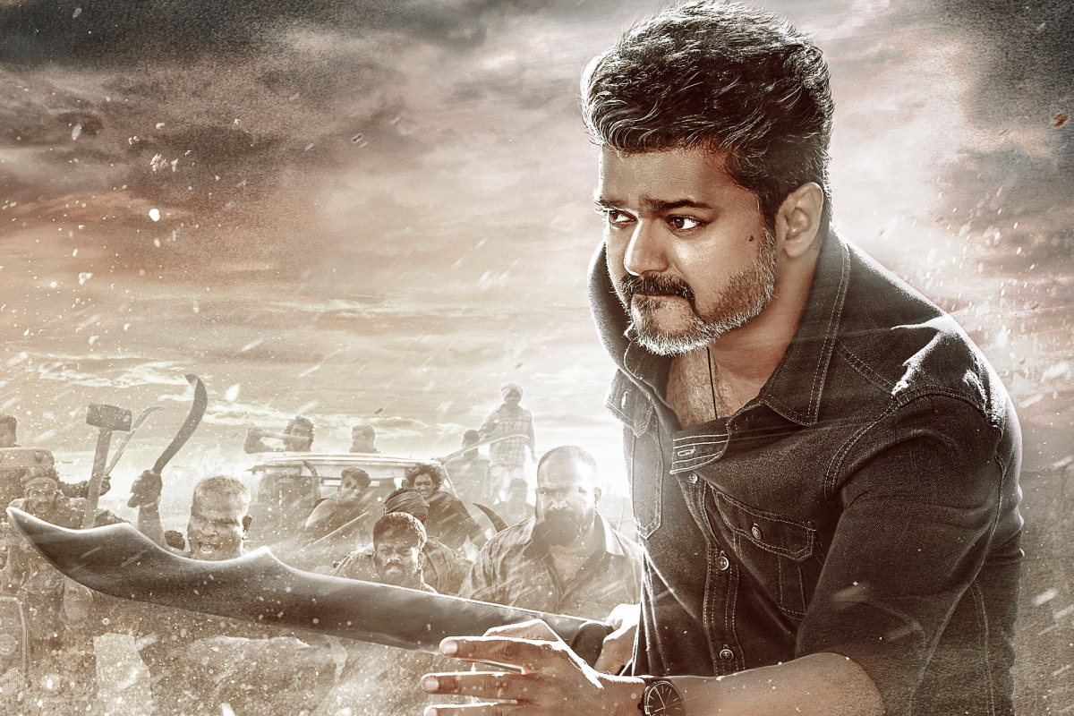 ஜனநாயகன் பாக்ஸ் ஆபிஸ்: 17 நாட்களில் உலகளவில் செய்துள்ள வசூல் | Jananayagan Movie 17 Days Worldwide Box Office ஜனநாயகன் பாக்ஸ் ஆபிஸ்: 17 நாட்களில் உலகளவில் செய்துள்ள வசூல் | Jananayagan Movie 17 Days Worldwide Box Office