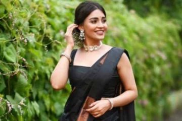 தமிழும் சரஸ்வதியும் சீரியல் புகழ் தர்ஷனா ஸ்ரீபால் இன்ஸ்டா புகைப்படங்கள்