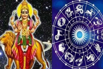 கடக ராசியில் புதன்பெயர்ச்சி... 67 நாட்களுக்கு அதிர்ஷ்டசாலியாகிய 6 ராசிகள்