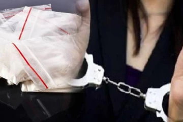 பாரிய கடத்தல் மோசடியில் ஈடுபட்டுவந்த முக்கிய பெண் குற்றவாளி சிக்கினர்!