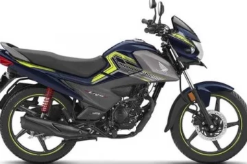 2025 Honda Livo பைக் அறிமுகம்.., இதன் விலை மற்றும் சிறப்பம்சங்கள் என்னென்ன?