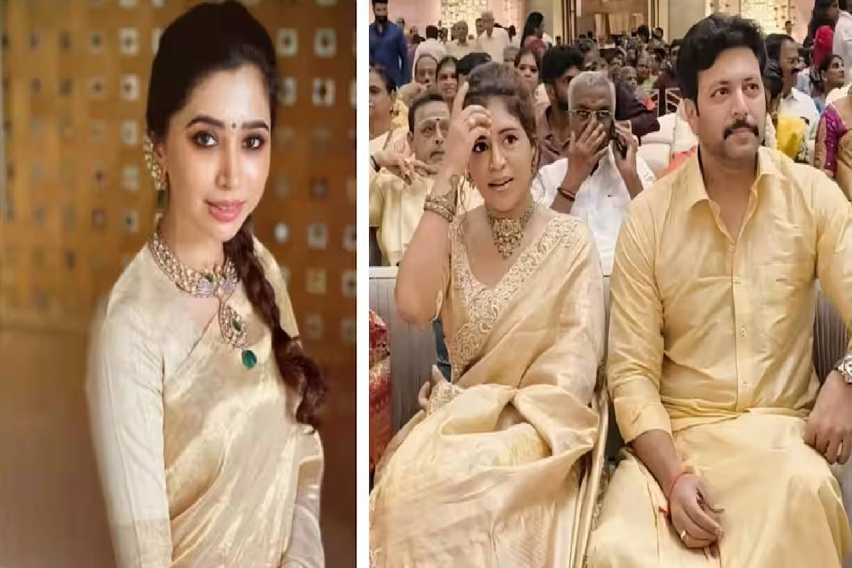 சர்ச்சைக்கு மத்தியில் ஜாலியாக ரவிமோகன் வெளியிட்ட காணொளி! கொந்தளித்த நெட்டிசன்கள் | Vijay Divorce Controversy Ravimohan New Video