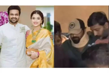 ரத்தக் காயங்களுடன் போலீஸில் நடிகர் புகார்.. பிரபல நடிகர் குடும்பத்தில் வெடித்த சொத்து பிரச்சனை!