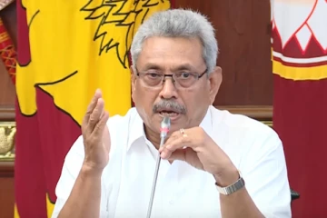 வாகன இறக்குமதி தொடர்பில் ஜனாதிபதி வெளியிட்டுள்ள அறிவித்தல்!