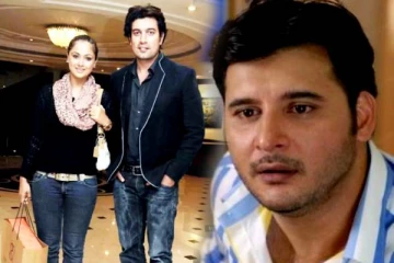 பார்த்ததும் காதல்! சிம்ரன்- அப்பாஸ் இரகசிய காதல் கதை பற்றி தெரியுமா?