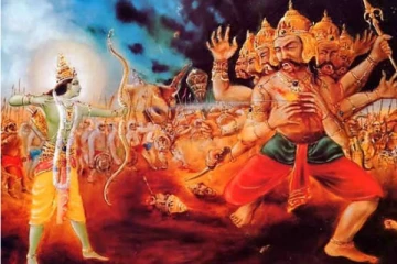 இராவணன் தமிழரா! பரபரப்பை ஏற்படுத்திய தென்னிலங்கை அரசியல்