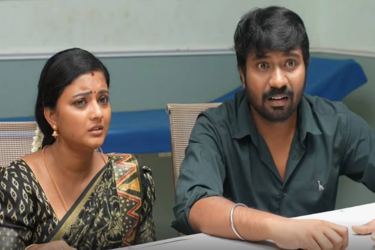 மனோஜிற்கும், ரோஹினிக்கும் விவாகரத்து ஆனதா?... வெளிவந்த சிறகடிக்க ஆசை புதிய புரொமோ | Siragadikka Aasai 16Th To 18Th July 2026 Promo