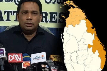 வடக்கு, கிழக்கு இணைப்பினை எதிர்ப்பவர்கள் குறித்து வியாழேந்திரன் கூறியுள்ள விடயம்