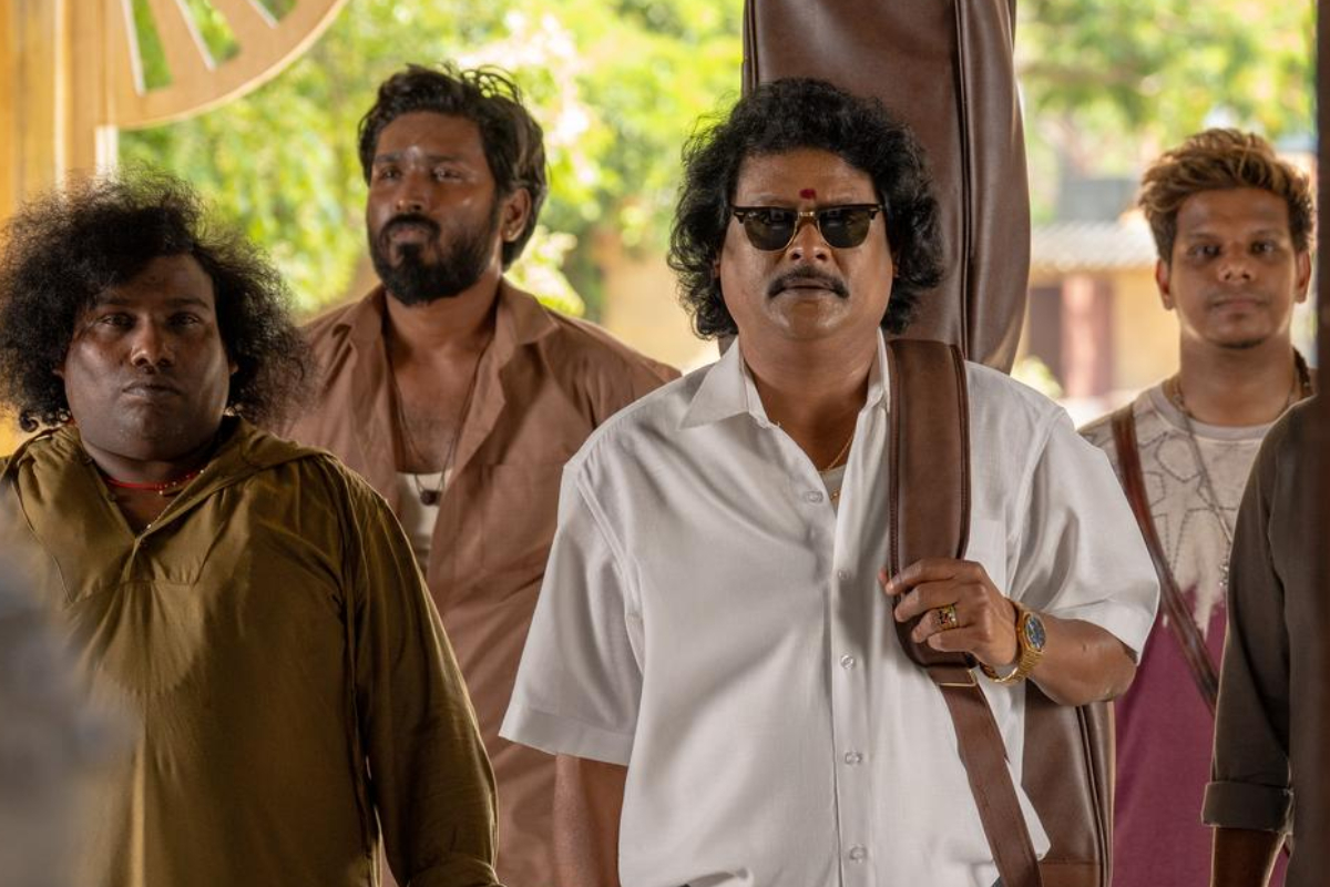பாக்ஸ் ஆபிஸ்: தமிழ்நாட்டில் 12 நாட்களில் ஜெயிலர் 2 செய்துள்ள வசூல் | Jailer 2 Tamilnadu 11 Days Box Office