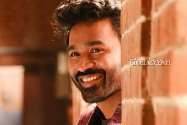 இரண்டாம் நாளில் குறைந்த வசூல்.. தனுஷின் TERE ISHK MEIN மொத்த வசூல் இவ்வளவு தானா | Dhanush Tere Ishk Mein Two Days Box Office Report