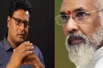 மணிவண்ணனுக்கு பிமணிவண்ணனுக்கு பிணை வழங்கியது அரசாங்கமா? நீதிமன்றமா?