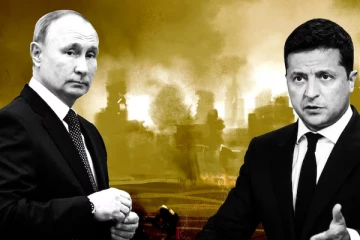 உச்சமடையும் போர்க்களம்: இலங்கை இராணுவ வீரர்கள் உக்ரைன் அதிகாரிகளால் கைது