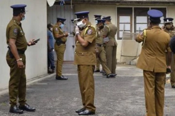 விடுதலைப் புலிகளின் ஆயுதங்கள் பாதாள உலக குழுக்களுக்கு விற்பனை செய்யப்பட்ட விவகாரம் - நீதிமன்றத்தின் உத்தரவு