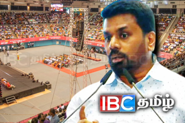 போதைப்பொருள் வலையமைப்பை ஒழிக்கும் அநுரவின் தேசிய திட்டம்!