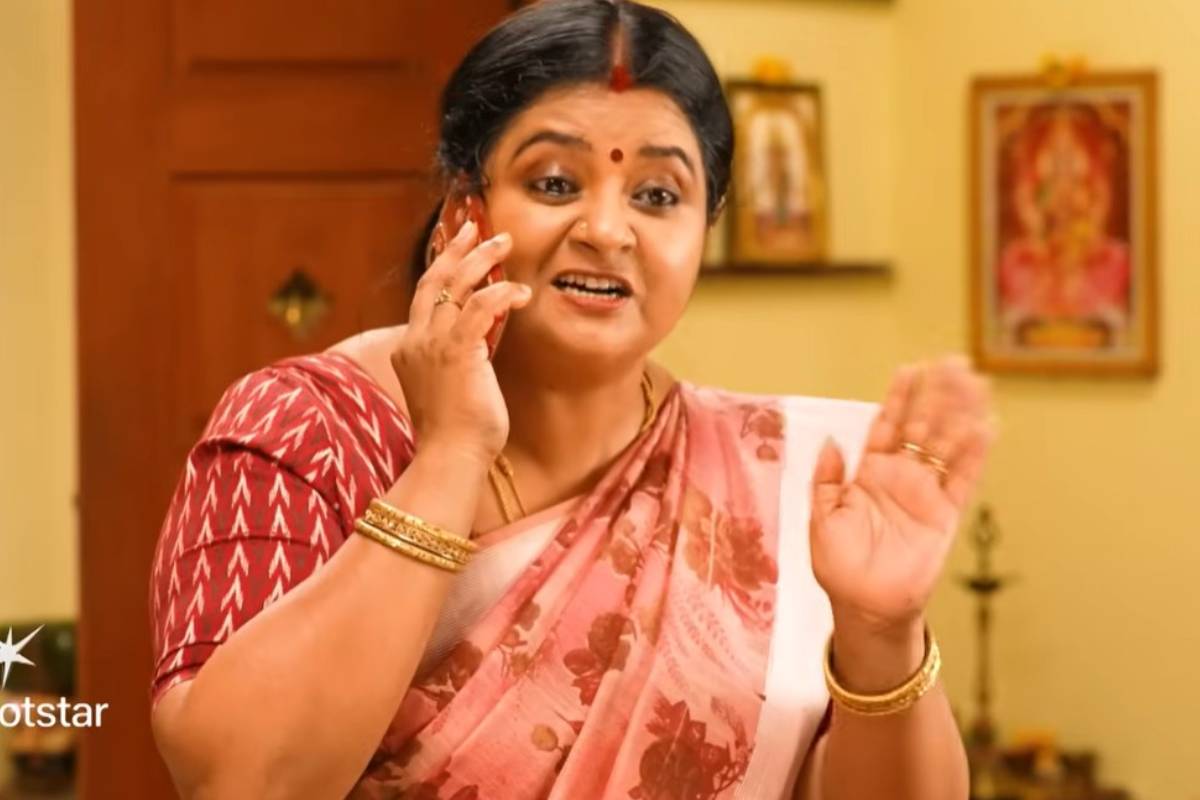மனோஜிற்கும், ரோஹினிக்கும் விவாகரத்து ஆனதா?... வெளிவந்த சிறகடிக்க ஆசை புதிய புரொமோ | Siragadikka Aasai 16Th To 18Th July 2026 Promo