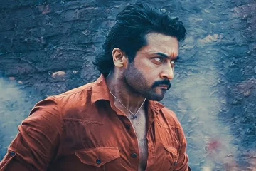 சூர்யாவின் எதற்கும் துணிந்தவன் படத்தின் டீசர் ரிலீஸ்.. வெளிவந்த சுவாரஸ்ய தகவல்