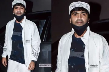 மும்பை பறந்துள்ள நடிகர் சிம்பு - சிம்புவா இது என ரசிகர்கள் மகிழ்ச்சி