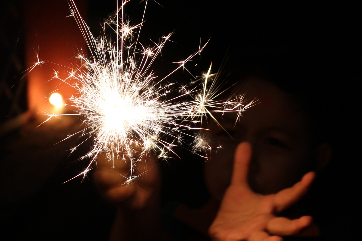 புத்தாண்டு கால கொண்டாட்டங்கள்! பொதுமக்களுக்கு வெளியான முன்னெச்சரிக்கை | Firecracker Related Accidents New Year Period