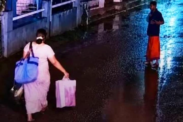 සුපිරි යූටියුබ්කරුගේ බිරිඳ හඳපානේම පැන යයි - ආදරයට උපමාවක් වූ යුවල වෙන්වෙයි - CCTVයෙන් ඔක්කොම මාට්ටු [VIDEO] [PHOTO]