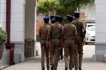 நீதிமன்றில் இருந்து தப்பியோடிய இரு சந்தேக நபர்கள்! பொலிஸார் வெளியிட்ட தகவல்