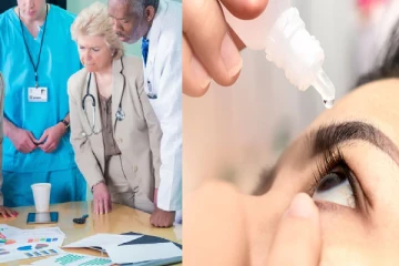 இலங்கையில் சிக்கலை ஏற்படுத்திய கண் சொட்டு மருந்து: ஆய்வகத்திற்கு விரைந்த அதிகாரிகள்