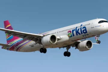 இஸ்ரேல் - இலங்கை இடையில் புதிய விமான சேவை