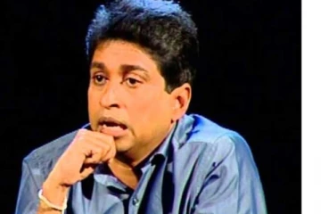 ජේ ශ්‍රී රංගා රිමාන්ඩ් ගත කරයි