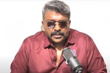 3-வது மனுஷியின் 3-ம் தரமான 'டுவிட்' !!மிரட்டலுக்குபின் பார்த்திபன் ஆதங்கம்..