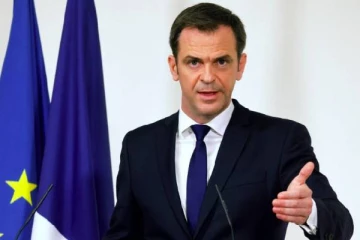 பத்து நிமிடத்துக்கு ஒருவர்... பிரான்ஸ் சுகாதார அமைச்சர் விடுக்கும் எச்சரிக்கை