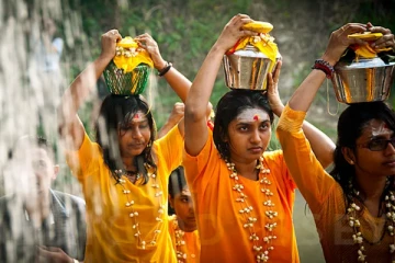 2026 தைப்பூசம் எப்பொழுது? இந்த வருடம் நடக்கப்போகும் அதிசயம்