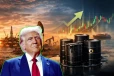 ட்ரம்பின் அதிரடி அறிவிப்பு! சர்வதேச சந்தையில் எண்ணெய் விலையில் ஏற்பட்டுள்ள மாற்றம்