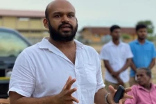இலங்கை அரசை விட தமிழீழ விடுதலைப் புலிகள் முன்னிலை வகித்தனர் - அடித்துக் கூறும் சாணக்கியன்