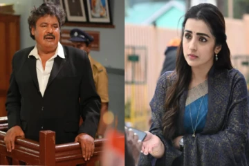 'த்ரிஷா தான் வழக்கு தொடர்ந்திருக்க வேண்டும்' - மன்சூர் அலிகானுக்கு நீதிபதி சரமாரி கேள்வி!