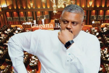 හිටපු රාජ්‍ය ඇමති, කනක හේරත් පසු බහී.. පවුලේ අය එක්ක කරන්න යන දෙය මෙන්න..