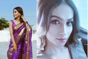 குட்டை ஆடையில் இப்படியா... ரசிகர்களை வாய்ப்பிளக்க வைத்த பிக் பாஸ் ஷிவின்...