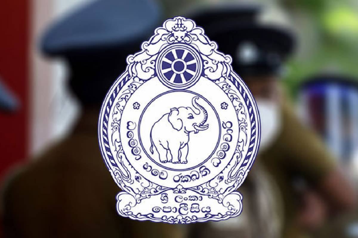 புதுக்குடியிருப்பு பிரதேச சபை தவிசாளர் மீது பொலிஸ் நிலையத்தில் முறைப்பாடு | Complaint Lodged Against Chairman Police Station