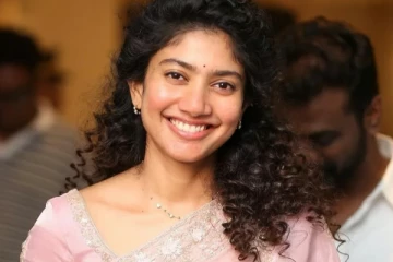 சாய் பல்லவியின் 33வது பிறந்தநாள்.. அவரது சொத்து மதிப்பு விவரம் இதோ