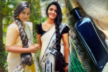 முடி கனமாக அடர்த்தியாக வளர வேண்டுமா? இந்த ரகசிய எண்ணெய் செய்ங்க