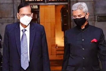 தமிழர்களின் சுய உரிமையை உறுதி செய்யுங்கள்! - இந்தியா இலங்கைக்கு அழுத்தம்