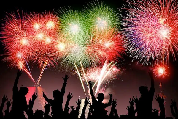 பாகிஸ்தானில் புத்தாண்டு கொண்டாட்டங்களுக்குத் தடை | New Year Celebrations Banned In Pakistan
