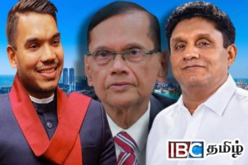 கொழும்பில் அவசரமாக கூடும் எதிர்க்கட்சிகள்