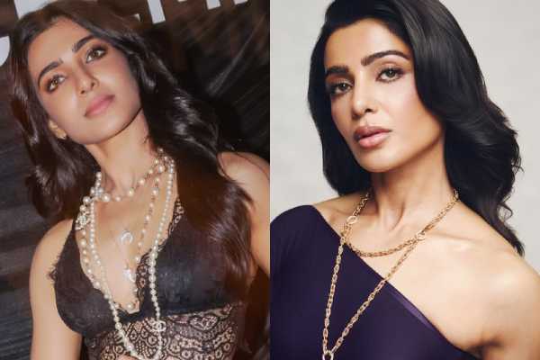 இப்படி செய்தால் மெலிந்து விடுமா!! கலாய்த்தவருக்கு பதிலடி கொடுத்த நடிகை சமந்தா.. | Actress Samantha Reply For Fan Ask Gym Workout Pic