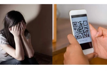 பெண்களுக்கு எதிராக அதிகரிக்கும் குற்றங்கள் - இனி QR கோடு மூலம் புகார் அளிக்கலாம்!