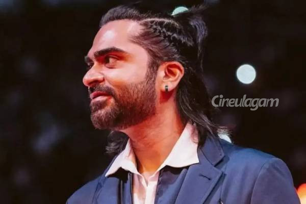 சிம்பு - வெற்றிமாறன் படம் டிராப் ஆனதா?.. வெளிவந்த உண்மை தகவல் | Silambarasan Vetrimaaran Movie Details