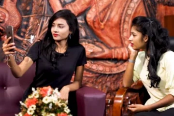 புதுவருடத்தில் சபதம் எடுத்து மாட்டிக்கொண்ட தமிழ் பெண்கள்