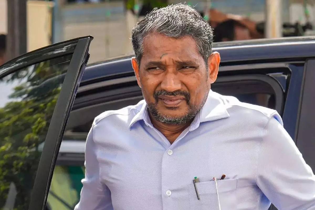 பாமக இடம் பெறும் கூட்டணியில் விசிக இருக்காது - அமைச்சர் வன்னியரசு உறுதி | Vanniarasu Says Vck Wont Be In Pmk Alliance