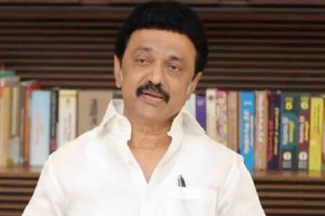 இவர்களுக்கு எனது பாராட்டுகளும் நன்றியும் : முதலமைச்சர் ஸ்டாலின் ட்வீட்