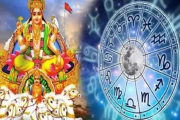 கடக ராசியில் சுக்கிர பெயர்ச்சி.. ஜூன் 22 முதல் 4 ராசியினர்களுக்கு ராஜயோக அதிர்ஷ்டம் தான்!