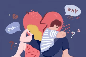 உங்கள் காதலன்/ காதலி நல்லவரா? Toxic Relationship என்பது என்ன?